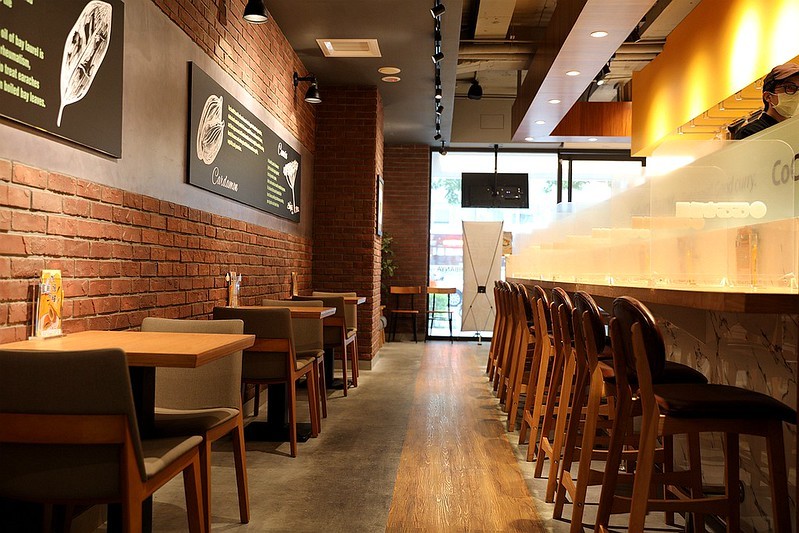 COCO壹番屋咖哩美國雞肉台北咖哩飯推薦024