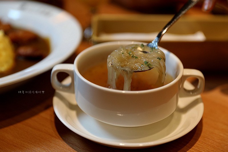 COCO壹番屋咖哩美國雞肉台北咖哩飯推薦070