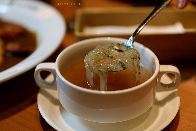 COCO壹番屋咖哩美國雞肉台北咖哩飯推薦069