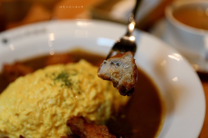 COCO壹番屋咖哩美國雞肉台北咖哩飯推薦061