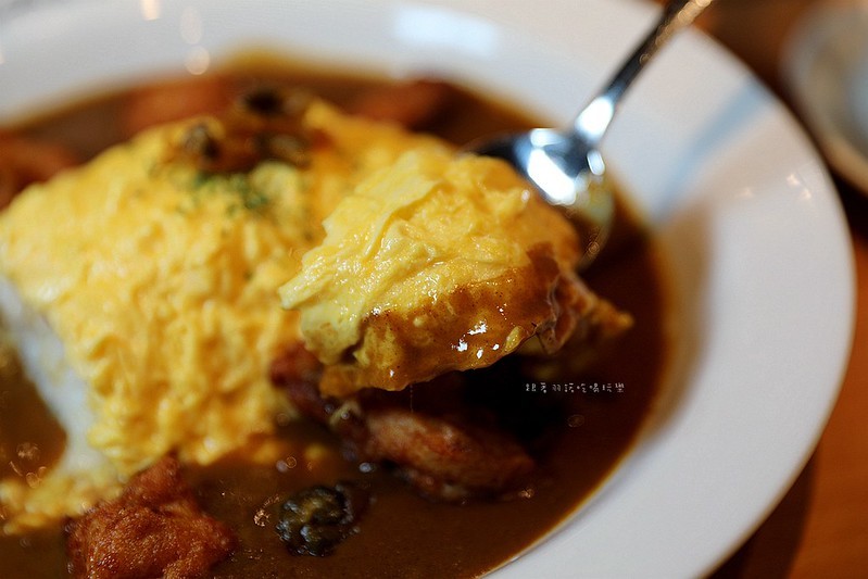 COCO壹番屋咖哩美國雞肉台北咖哩飯推薦098
