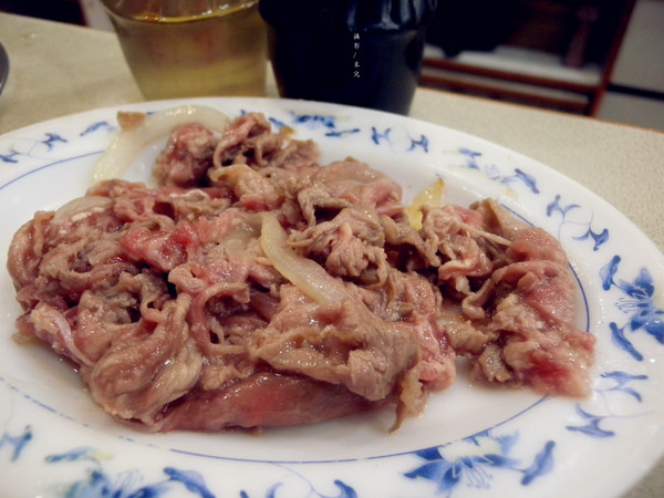 天喜迷你小火鍋(圓環店)：【台北市大同區。火鍋】 天喜迷你小火鍋 30年以上老店 路過不要錯過的石頭小火鍋