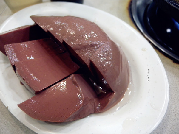 天喜迷你小火鍋(圓環店)：【台北市大同區。火鍋】 天喜迷你小火鍋 30年以上老店 路過不要錯過的石頭小火鍋