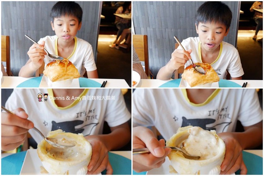 《吃到飽餐廳推薦》饗食天堂台北京站店必吃餐點懶人包分享。肋眼牛排x焗烤生蠔x龍膽石斑BUFFET餐點升級再進化︱聚餐好選擇（影片）