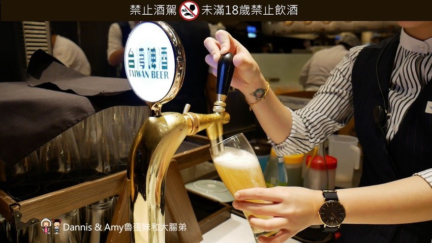 《吃到飽餐廳推薦》饗食天堂台北京站店必吃餐點懶人包分享。肋眼牛排x焗烤生蠔x龍膽石斑BUFFET餐點升級再進化︱聚餐好選擇（影片）