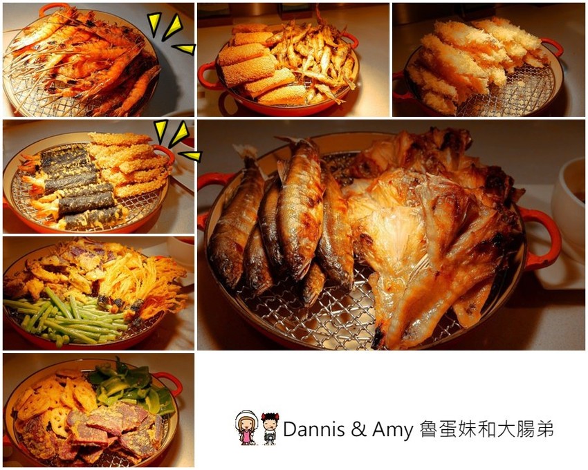 《吃到飽餐廳推薦》饗食天堂台北京站店必吃餐點懶人包分享。肋眼牛排x焗烤生蠔x龍膽石斑BUFFET餐點升級再進化︱聚餐好選擇（影片）