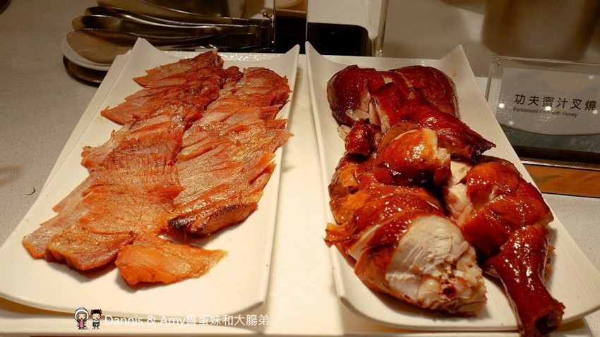 《吃到飽餐廳推薦》饗食天堂台北京站店必吃餐點懶人包分享。肋眼牛排x焗烤生蠔x龍膽石斑BUFFET餐點升級再進化︱聚餐好選擇（影片）