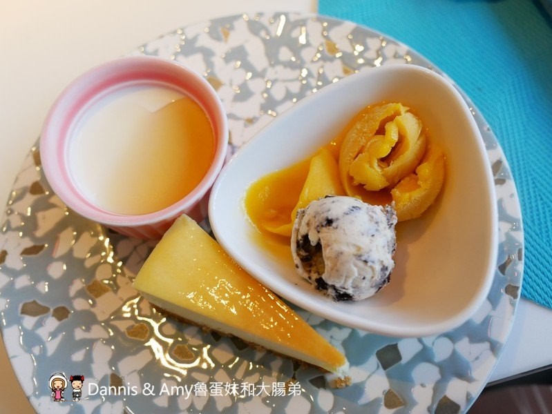 《吃到飽餐廳推薦》饗食天堂台北京站店必吃餐點懶人包分享。肋眼牛排x焗烤生蠔x龍膽石斑BUFFET餐點升級再進化︱聚餐好選擇（影片）