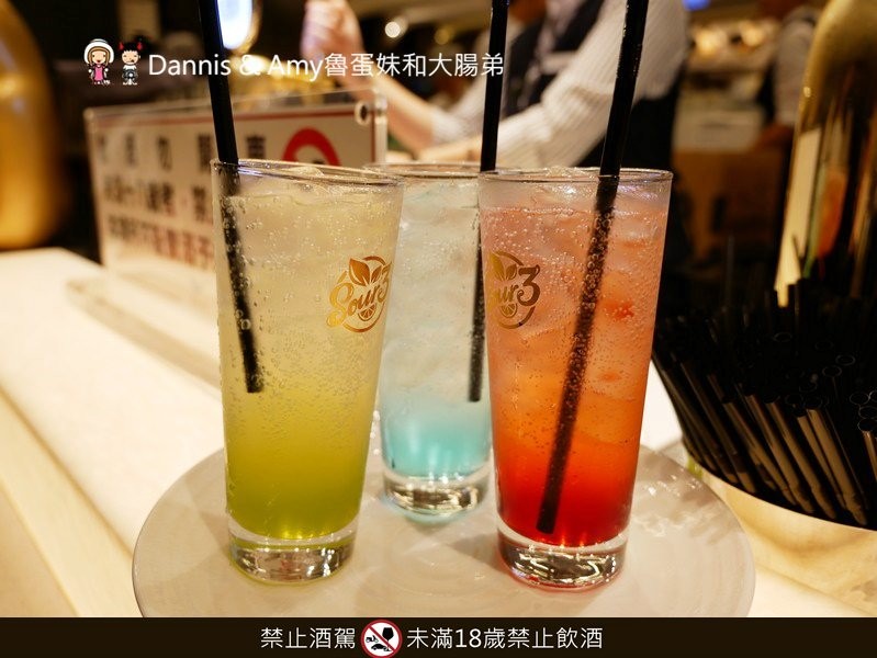 《吃到飽餐廳推薦》饗食天堂台北京站店必吃餐點懶人包分享。肋眼牛排x焗烤生蠔x龍膽石斑BUFFET餐點升級再進化︱聚餐好選擇（影片）