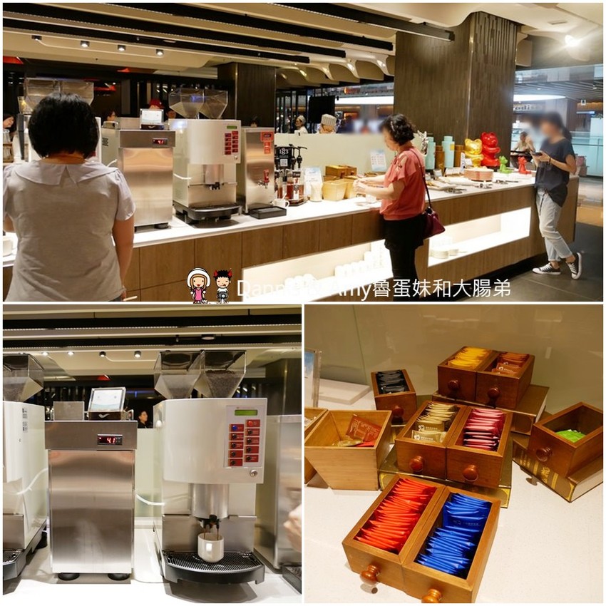 《吃到飽餐廳推薦》饗食天堂台北京站店必吃餐點懶人包分享。肋眼牛排x焗烤生蠔x龍膽石斑BUFFET餐點升級再進化︱聚餐好選擇（影片）