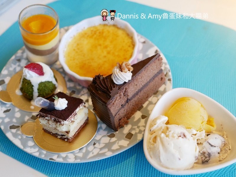 《吃到飽餐廳推薦》饗食天堂台北京站店必吃餐點懶人包分享。肋眼牛排x焗烤生蠔x龍膽石斑BUFFET餐點升級再進化︱聚餐好選擇（影片）