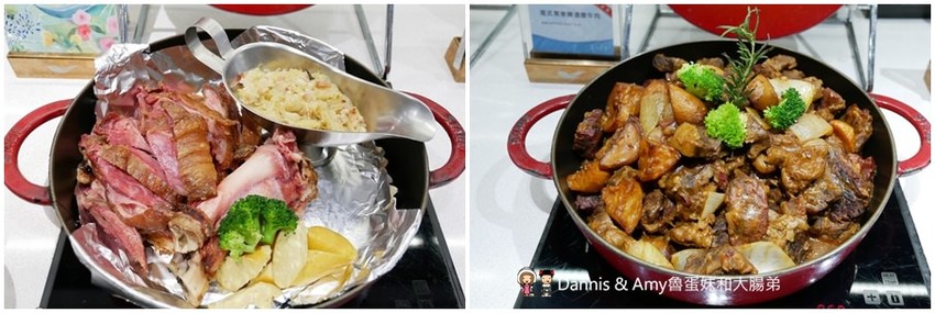 《吃到飽餐廳推薦》饗食天堂台北京站店必吃餐點懶人包分享。肋眼牛排x焗烤生蠔x龍膽石斑BUFFET餐點升級再進化︱聚餐好選擇（影片）