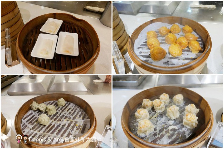 《吃到飽餐廳推薦》饗食天堂台北京站店必吃餐點懶人包分享。肋眼牛排x焗烤生蠔x龍膽石斑BUFFET餐點升級再進化︱聚餐好選擇（影片）