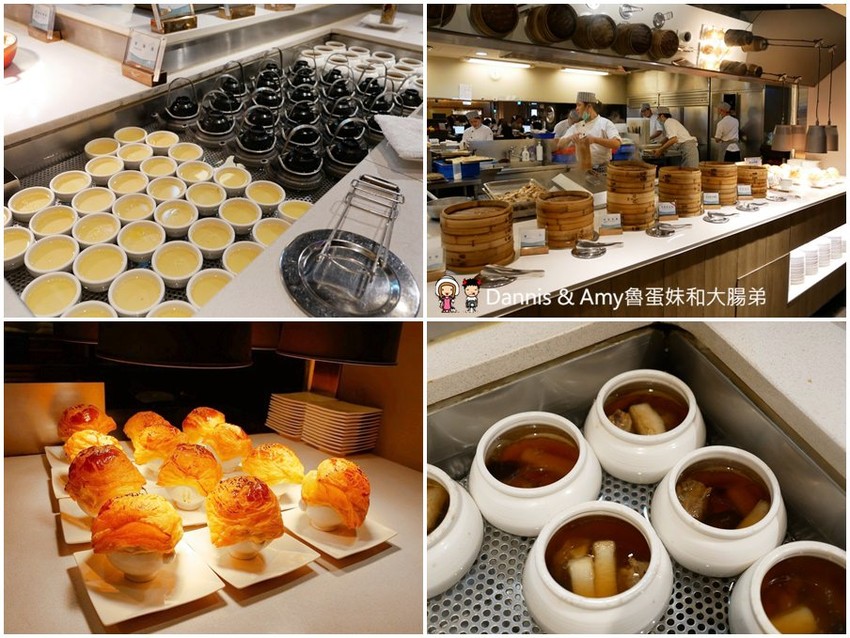 《吃到飽餐廳推薦》饗食天堂台北京站店必吃餐點懶人包分享。肋眼牛排x焗烤生蠔x龍膽石斑BUFFET餐點升級再進化︱聚餐好選擇（影片）