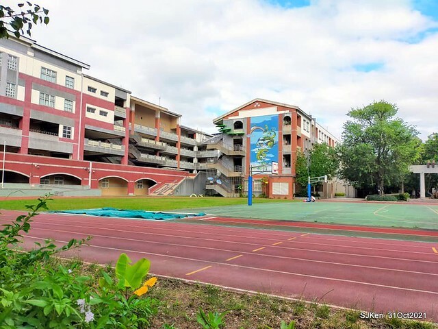 「紅茶屋」（Ｄｒｉｎｋ　ｂｏｏｔｈ），　Ｔａｉｐｅｉ，　Ｔａｉｗａｎ，　ＳＪＫｅｎ，　Ｎｏｖ　１，　２０２１．
