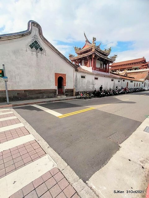 「紅茶屋」（Ｄｒｉｎｋ　ｂｏｏｔｈ），　Ｔａｉｐｅｉ，　Ｔａｉｗａｎ，　ＳＪＫｅｎ，　Ｎｏｖ　１，　２０２１．