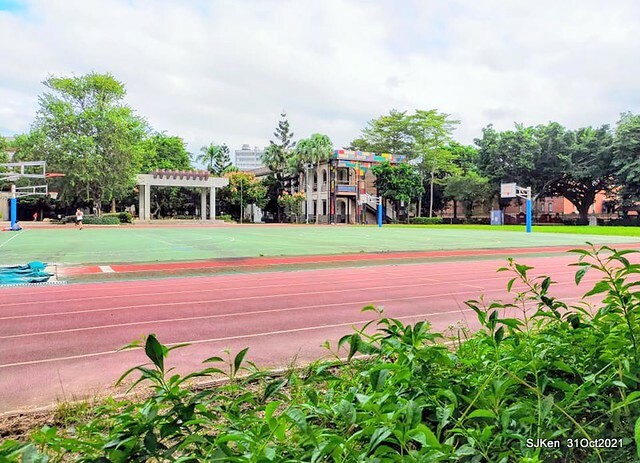 「紅茶屋」（Ｄｒｉｎｋ　ｂｏｏｔｈ），　Ｔａｉｐｅｉ，　Ｔａｉｗａｎ，　ＳＪＫｅｎ，　Ｎｏｖ　１，　２０２１．
