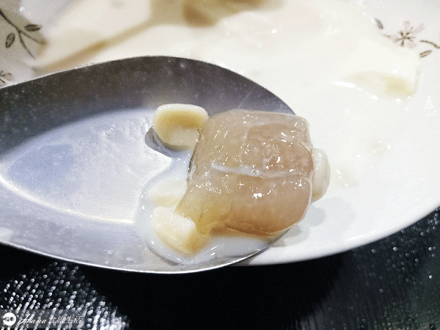 【台北大同】冰霖古早味豆花 | 孤獨の美食家造訪過 不甜膩的豆漿豆花 大推芋圓!