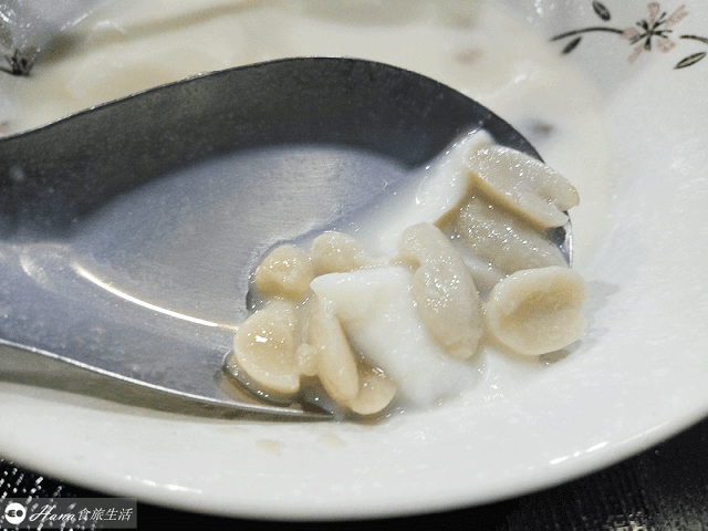 【台北大同】冰霖古早味豆花 | 孤獨の美食家造訪過 不甜膩的豆漿豆花 大推芋圓!