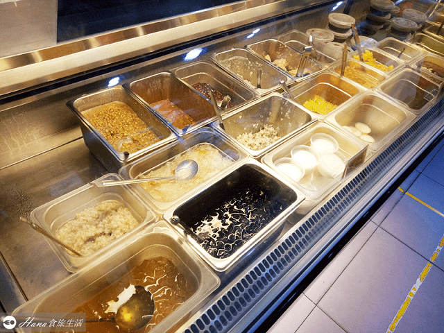 【台北大同】冰霖古早味豆花 | 孤獨の美食家造訪過 不甜膩的豆漿豆花 大推芋圓!