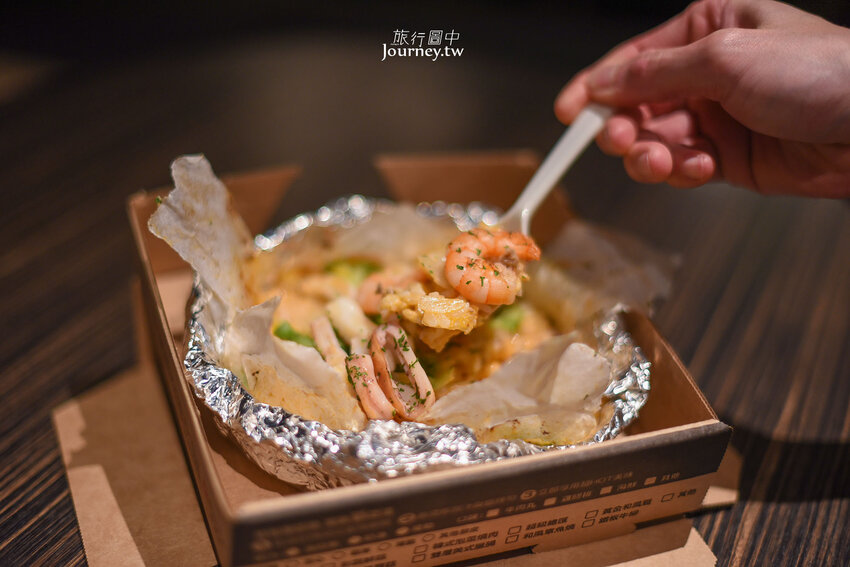 美食提案|讓我們與美味連結!被比薩耽誤的義大利麵店:必勝客PastaHut 紙包飯全新上市
