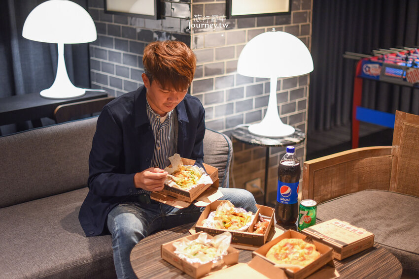 美食提案|讓我們與美味連結!被比薩耽誤的義大利麵店:必勝客PastaHut 紙包飯全新上市