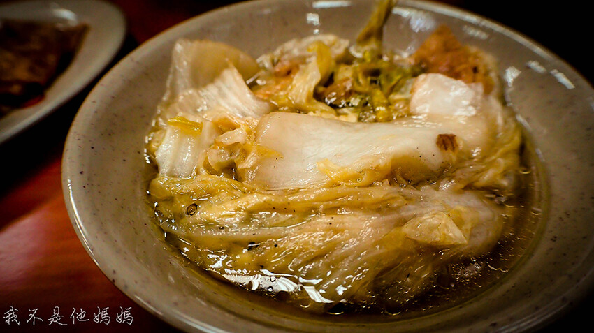 紅昌吉天然紅豆腐豬血湯