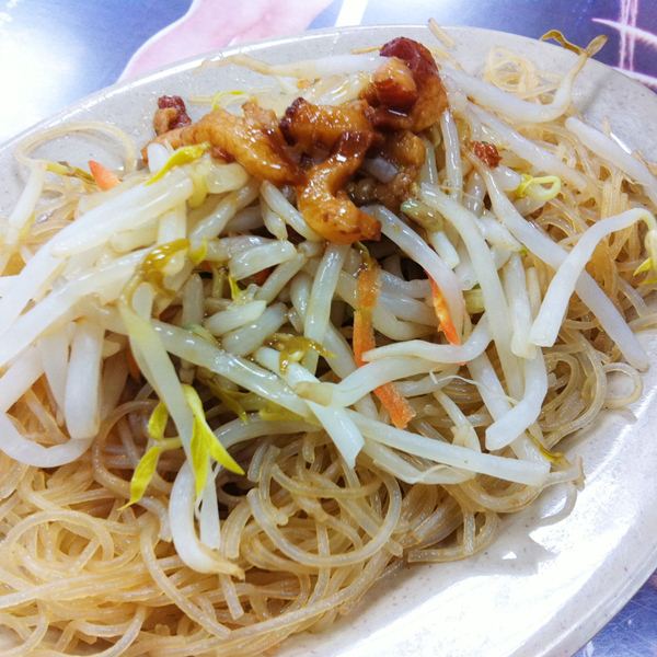 大同區在地人熟悉的味道【天然紅豆腐豬血湯】