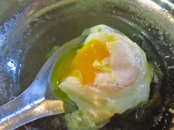 【台北美食】鴨頭正二代滷肉飯-湯頭鮮美的瓜仔肉湯