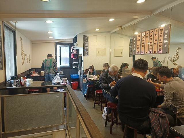 台北市大同區後驛鵝肉店 | 台北後車站美食．鵝肉鮮嫩多汁又順口．也可以品嚐鴨肉的美味