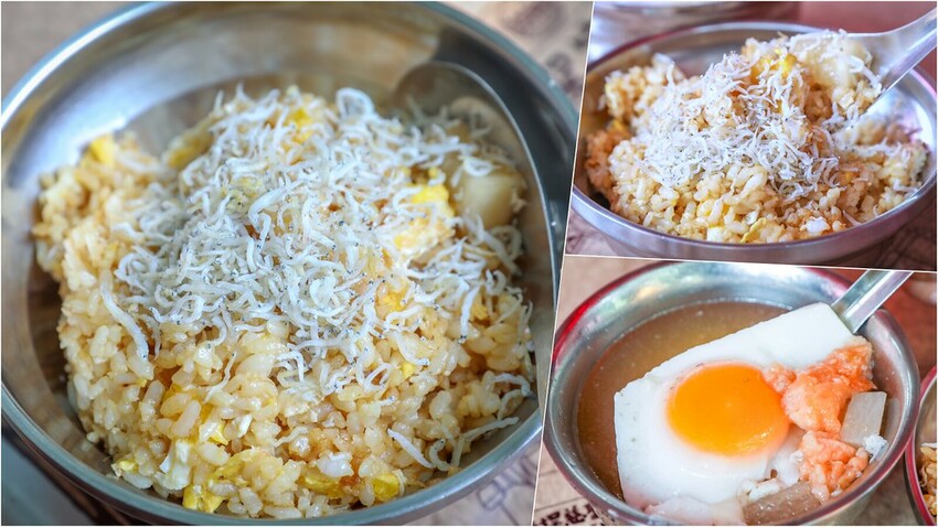 台北市大同區【捷運大橋頭站】5間慈聖宮美食，大稻埕保安街小吃推薦