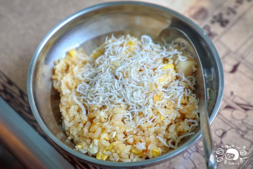 台北市大同區【捷運大橋頭站】5間慈聖宮美食，大稻埕保安街小吃推薦