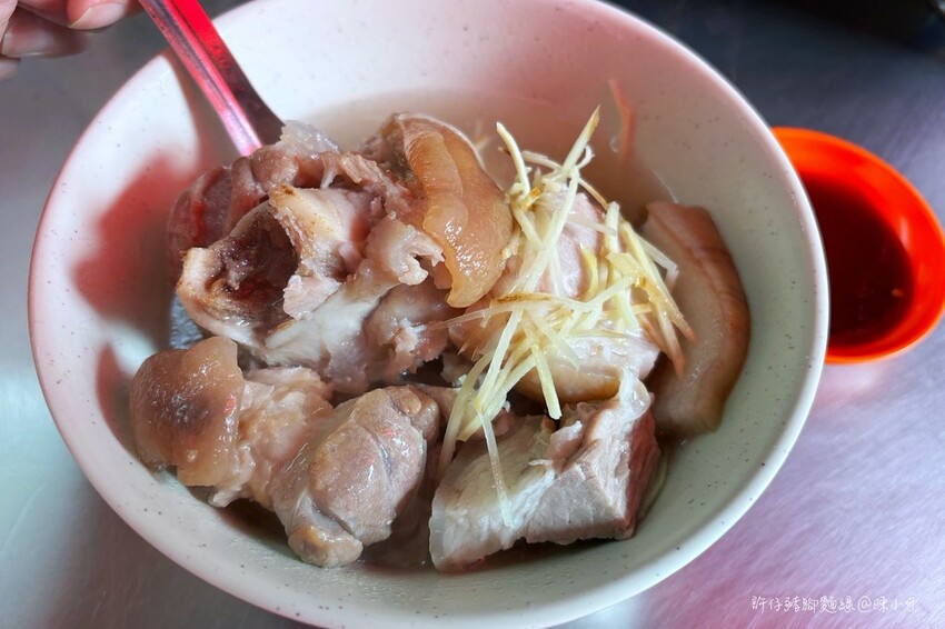 台北市大同區【捷運大橋頭站】5間慈聖宮美食，大稻埕保安街小吃推薦