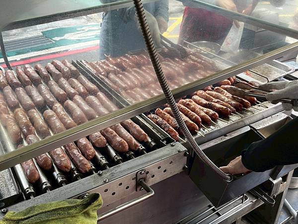 油庫口蚵仔麵線x安妮王的旅行記_005