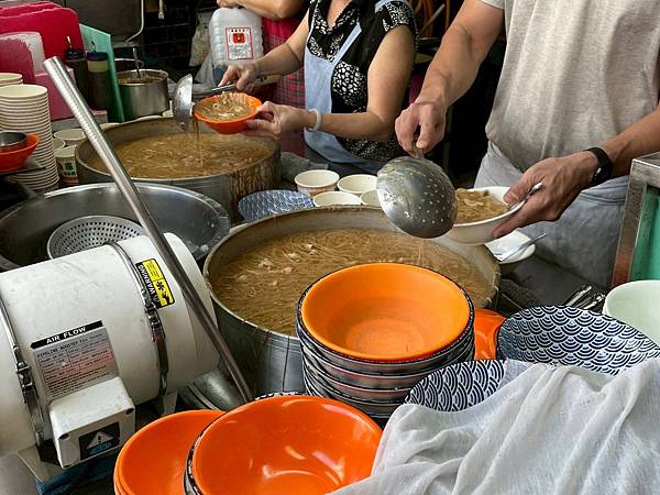 油庫口蚵仔麵線x安妮王的旅行記_004