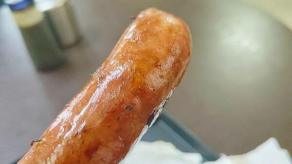 【板橋美食】油庫口蚵仔麵線|板橋最有名的蚵仔麵線與香腸美食