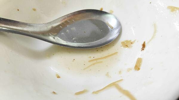 【板橋美食】油庫口蚵仔麵線|板橋最有名的蚵仔麵線與香腸美食