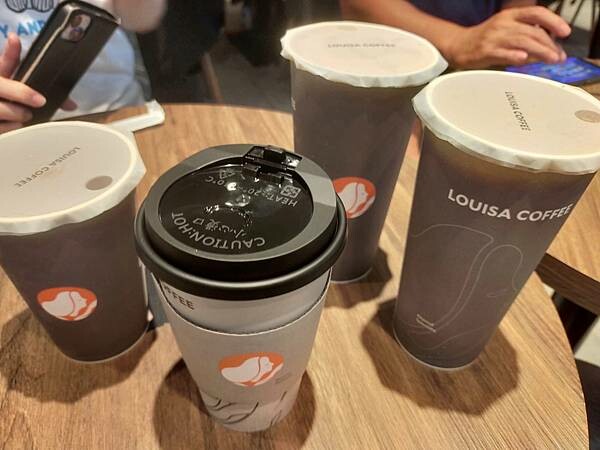 新北板橋油庫口蚵仔麵線~ 新北板橋油庫口蚵仔麵線~