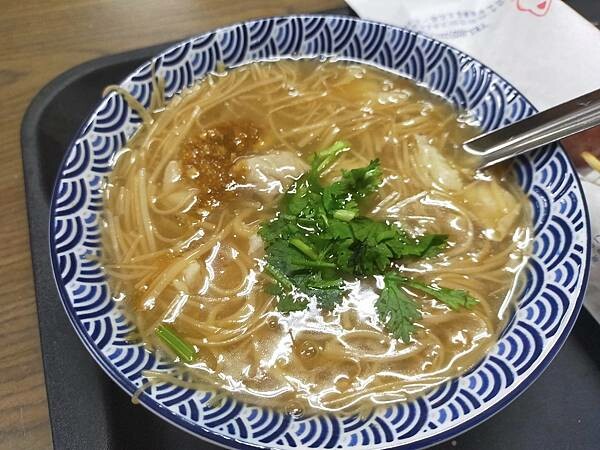 新北板橋油庫口蚵仔麵線~ 新北板橋油庫口蚵仔麵線~