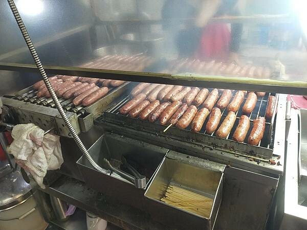 新北板橋油庫口蚵仔麵線~ 新北板橋油庫口蚵仔麵線~