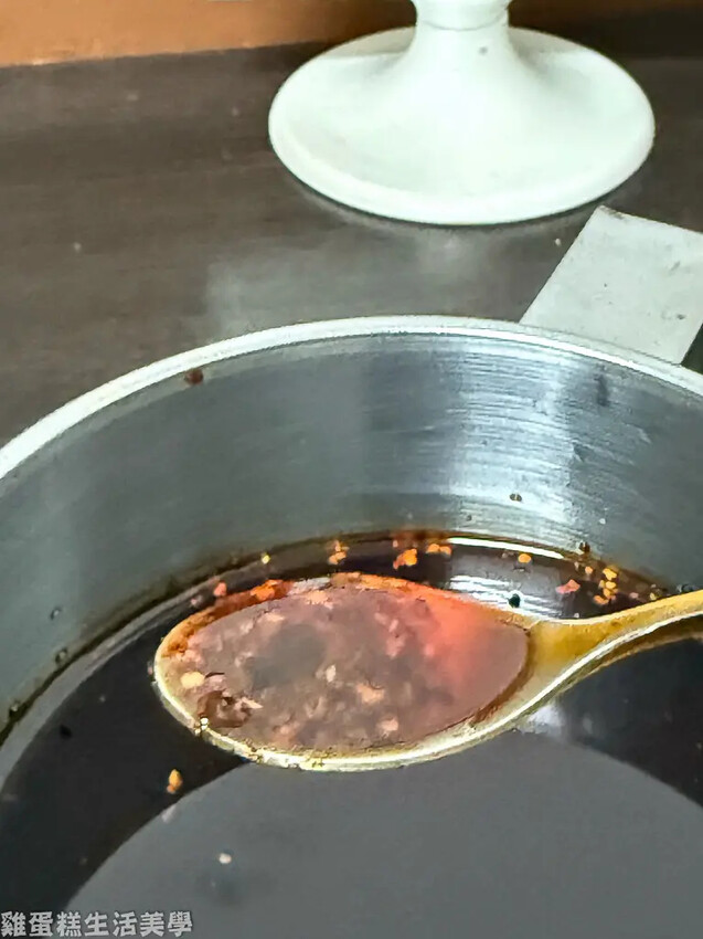 【新北食記】油庫口蚵仔麵線炭烤香腸 -