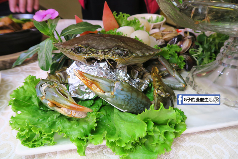 板橋熱炒-黑白泓生猛活海鮮.黑白泓海鮮燒烤-泓惠水產.年菜.鍋物