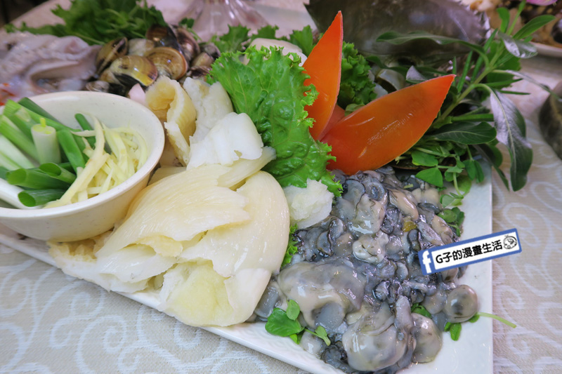 板橋熱炒-黑白泓生猛活海鮮.黑白泓海鮮燒烤-泓惠水產.年菜.鍋物