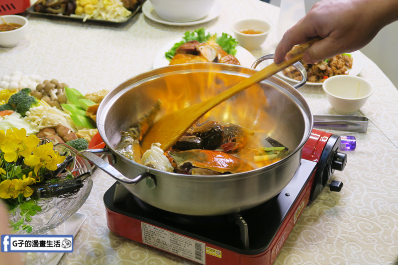 板橋熱炒-黑白泓生猛活海鮮.黑白泓海鮮燒烤-泓惠水產.年菜.鍋物