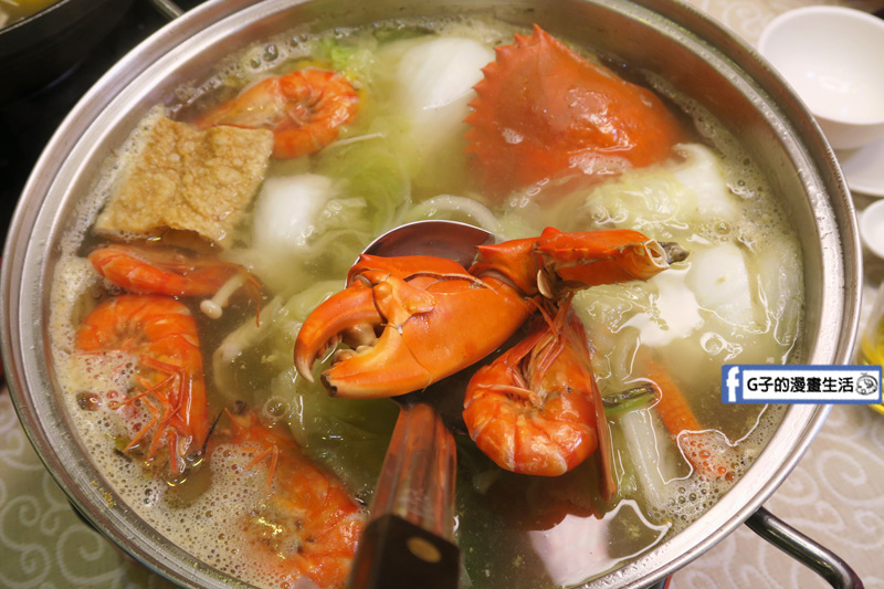 板橋熱炒-黑白泓生猛活海鮮.黑白泓海鮮燒烤-泓惠水產.年菜.鍋物