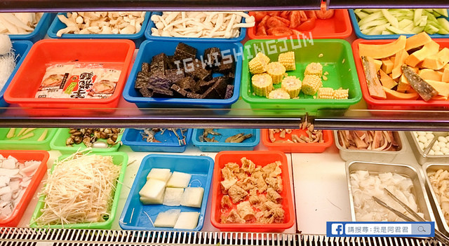 板橋小林麻辣火鍋沙茶石頭火鍋_阿君君-0020