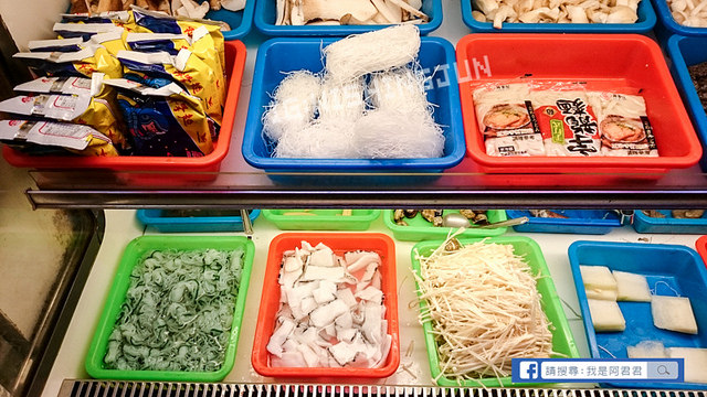 板橋小林麻辣火鍋沙茶石頭火鍋_阿君君-0031