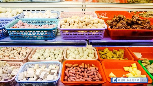 板橋小林麻辣火鍋沙茶石頭火鍋_阿君君-0021