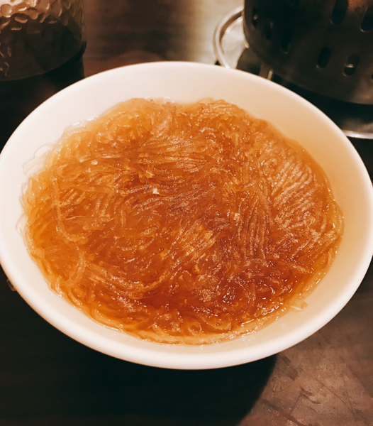 【新埔】梁季港式小火鍋｜養生健康個人小火鍋