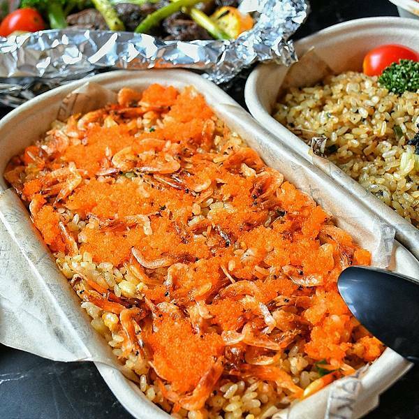 【外帶美食】夏慕尼新香榭鐵板燒，外帶85折優惠，包裝精緻體貼，價格比內用更實惠